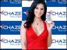 porn star, brand ambassador, sunny leone to appear in indian ad, Porn star