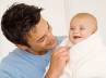 fatherhood, dads should not sleep, why dads should not sleep closer to kids, Notre dame