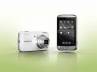 digital camera with Wi-Fi, digi cam with Android, 16 mp wi fi camera by nikon, 4 inch screen