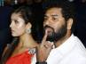 B-Town, best couple, nayanatara prabhudeva, Prabhudeva