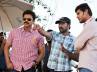 , svsc audio, seetamma goes to pune, Title song
