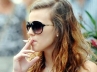 tips for smokers, Regular smoking, oral health warning for smokers, Smokers