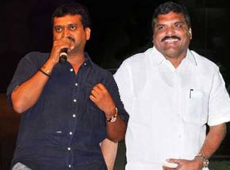 Gabbar Singh producer a benami to Botsa?