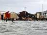 , anti-American, us deserved sandy muslim clerics, Superstorm sandy