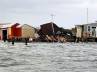 storm, sandy in us, us deserved sandy muslim clerics, Divine punishment