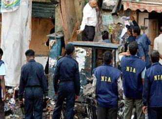 NIA speeds up Dilsukhnagar blasts investigation