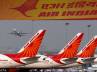 talks, pilots strike, ai pilots strike enters 7th day, Mumbai airport
