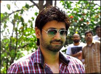 Sumanth to make horses fly