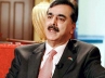 resignation offer by Yousuf Raza Gilani, resignation offer by Yousuf Raza Gilani, pak pm gilani offers to quit, Graft