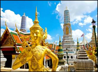 Bangkok most preferred foreign destination for Indians