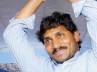 Enforcement Directorate, Jagan applies for bail, jagan applies for bail, Ysr congress party president