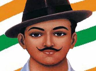 Remembering Bhagat Singh