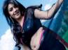 Hansika Motuwani, Hansika Motuwani, hansika dhanush chemistry awesome, Awesome