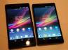Sony Xperia Z release date india, Sony Xperia z Review, sony launched xperia z and zl in india, Sony xperia xz