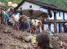 cloudburst. Uttarakhand, cloudburst. Uttarakhand, 33 dead 35 missing in uttarakhand cloudbursts, Cloudburst