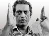 Film and Television Institute of India, hyderabad central university, sahitya wishesh satyajit ray his humanistic approach to the cinematic world, Legendary film maker