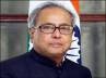 Cross voting in Congress, presidential election, cross voting tension for congress, Cross voting
