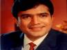 Rajesh Khanna, Lilavati Hospital, rajesh khanna admitted to hospital, S h kapadia