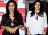 vidya and farhan, producer ekta kapoor, vidya ekta team up together for the third time, Ekta kapoor