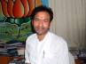 ys vijayalakshmi ysr congress, telangana issue andhra pradesh, ahead of all party meet bjp demands escalate, Sushil kumar shinde home minister