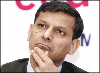 Rajan wins Governor award