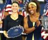 Serena Williams, Andy Murray, us opens serena crowned djokovic waits, Novak djokovic