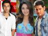 Bollywood Actor Ranbir Kapoor, Mahesh Babu, tamanna prefers ranbir kapoor to mahesh babu, Bollywood actor ranbir kapoor