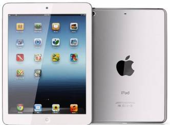 Apple iPad Mini: A &quot;little&quot; more to show