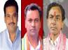 TRS Congress, T Leaders, komati reddy brothers radars changed from ysrcp to trs, Komati reddy brothers