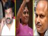 ys vijayamma tour, live news, opposition slam vijayamma style, Ys vijayamma tour