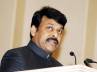 Ap tourism, congress MP, chiru redefining ap tourism, Projects for state