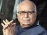 chief election commissioner, chief election commissioner, advani writes to pm, Chief election commission