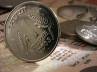 foreign exchange market, forex dealer, rupee elevates 9 paise, Early trade
