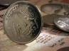 rupee value, Interbank Foreign Exchange, rupee elevates 9 paise, Rupee value