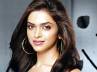 happy birthday deepika, om shanti om, deepika aims to be a top heroine this year, Bollywood actress deepika padukone