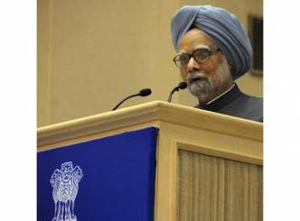 NCTC not a State vs. Centre issue: PM