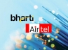 TRAI, Telecom Regulatory Authority of India., all should be allowed to bid in 2g auction bharti airtel, Bharti airtel