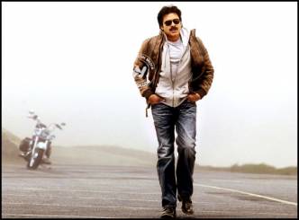 Teaser Alert - Powerstar&#039;s AD strikes twice