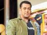 salman camp opened medical camp., salman khan new cancer camp, rs 2 per consultation at salman khan s new cancer camp, Cancer patient