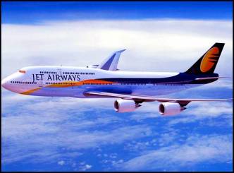 That&#039;s cheap! Jet Airways gets economical