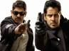 amy jackson, anushka, rebel pushes shiva thandavam release, Thandavam