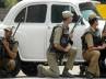 Maoists, supreme court, encounter for personal vengeance, Encounter specialists