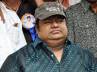 Chakri, Chakri, chakri s laid back attitude makes him jobless, Manchu vishnu film