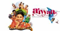 , Aiyaa review, aiyaa, Rani mukerji
