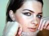 Pigmentation and marks, Dark circles, answer the hide marks in you, Dark circles
