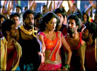 Priyamani&#039;s next item song number 2, 3, 4