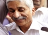 Vijayasai reddy request for laptop, Jagan illegal properties case, vijayasai request for laptop rejected, Jagan s illegal properties case