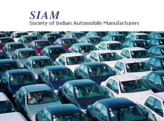 Car sales may decline for first time in nine years: SIAM