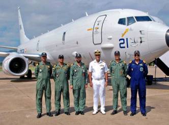 Boeing P-81 added to Navy&#039;s Armor