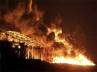 crackers factory, Ex-Gratia, explosion at fireworks claims 56 lives, Sivakasi explosion